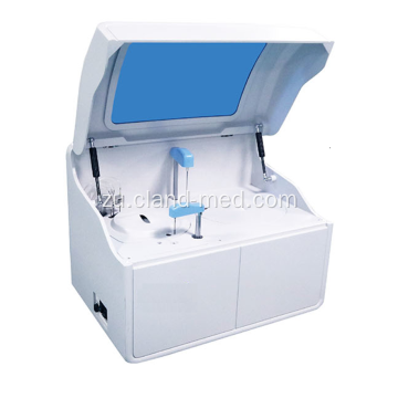 Uhlobo Lokungcebeleka I-Mini Clinical Analyzer Chemistry Analyzer